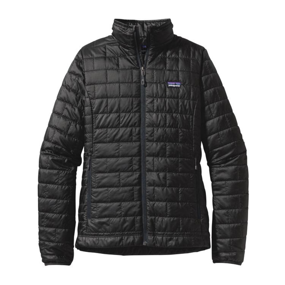 Women’s Nano Puff jacket NWT size L